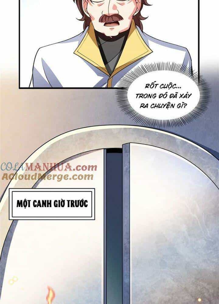 Thiên Đạo Đồ Thư Quán - Chương 312 - ảnh 3