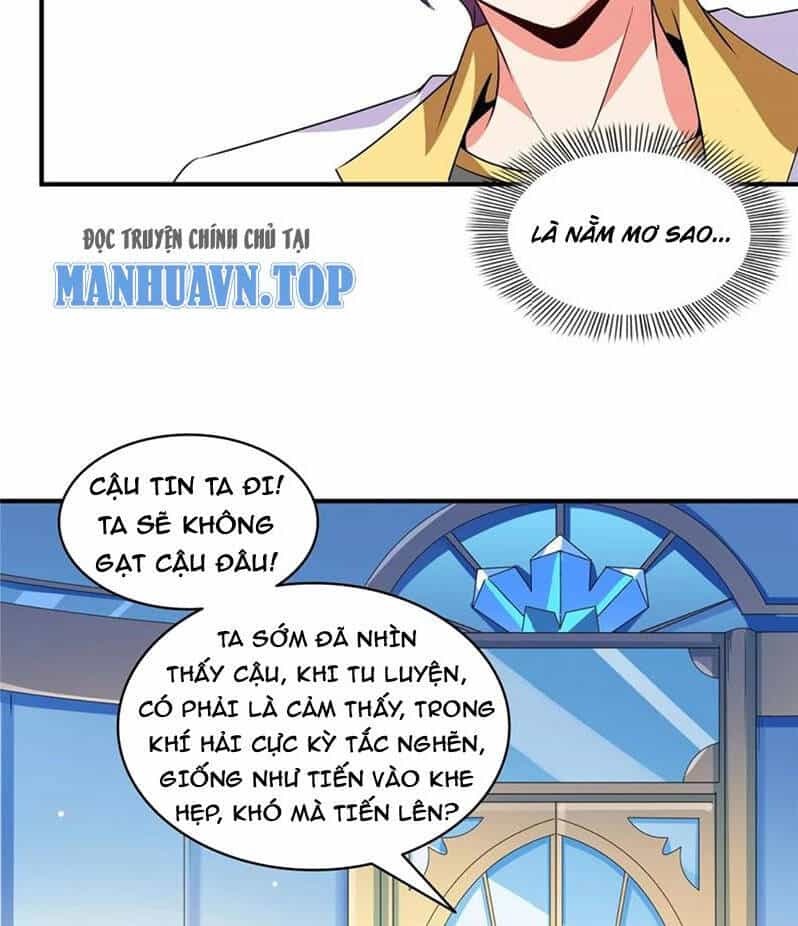 Thiên Đạo Đồ Thư Quán - Chương 314 - ảnh 20