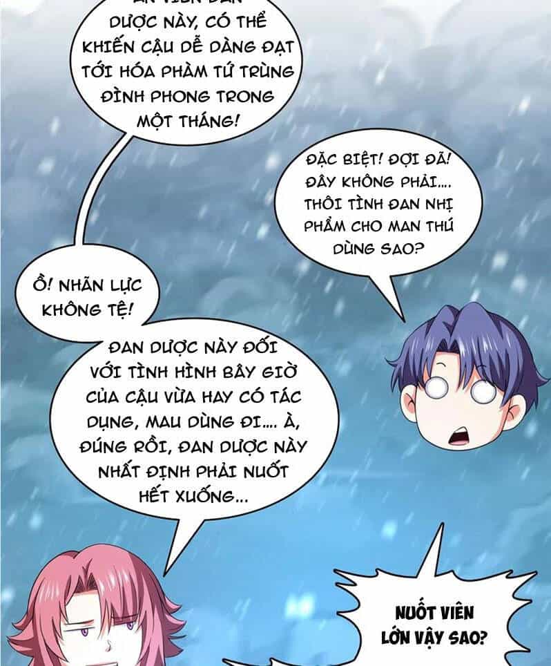 Thiên Đạo Đồ Thư Quán - Chương 314 - ảnh 22