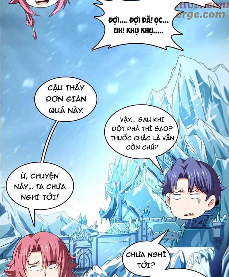 Thiên Đạo Đồ Thư Quán - Chương 314 - ảnh 23