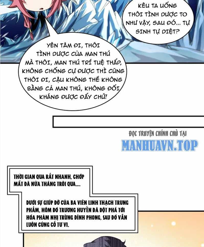 Thiên Đạo Đồ Thư Quán - Chương 314 - ảnh 24