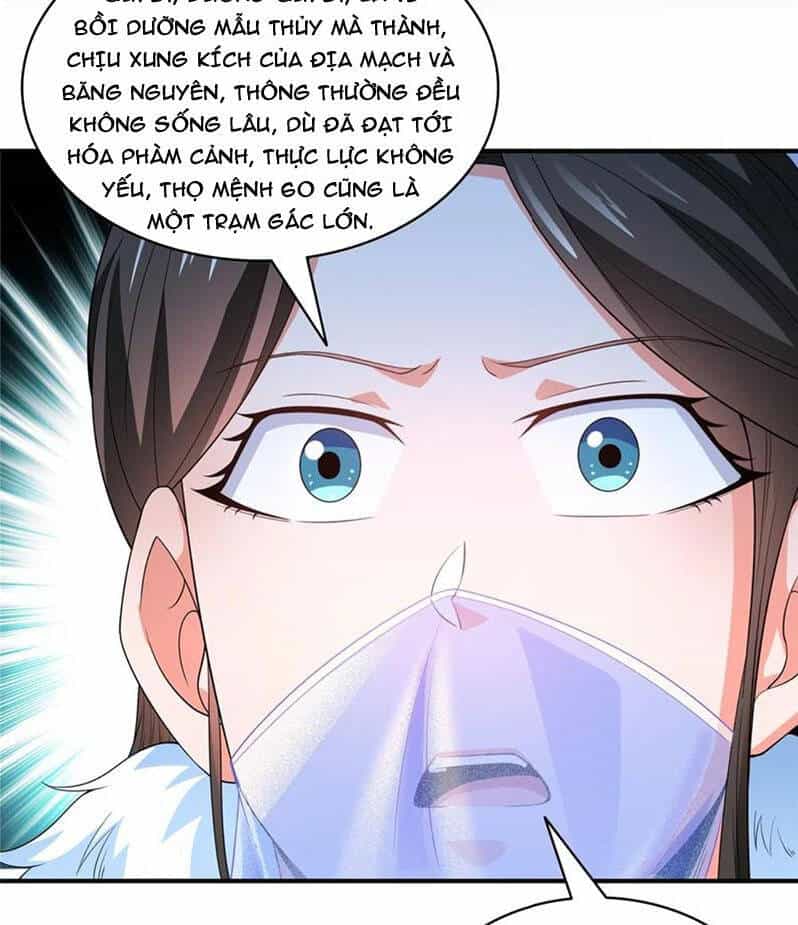 Thiên Đạo Đồ Thư Quán - Chương 314 - ảnh 7