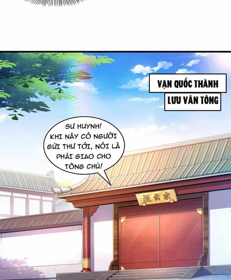 Thiên Đạo Đồ Thư Quán - Chương 315 - ảnh 32