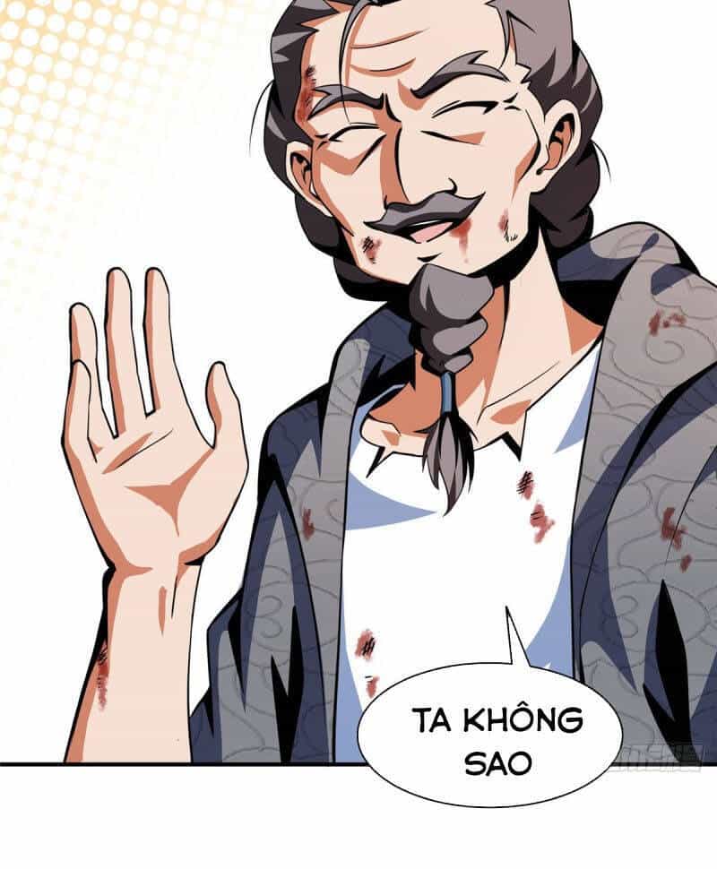 Thiên Đạo Đồ Thư Quán - Chương 32 - ảnh 29