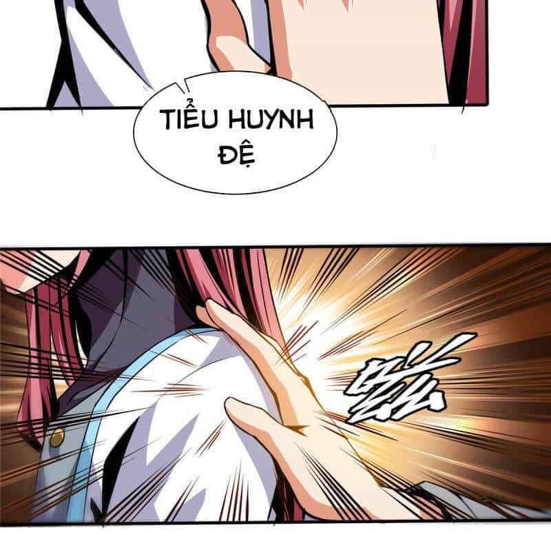 Thiên Đạo Đồ Thư Quán - Chương 32 - ảnh 9