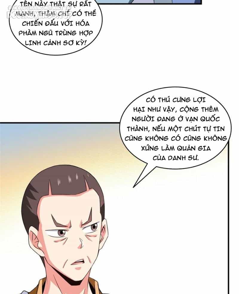 Thiên Đạo Đồ Thư Quán - Chương 319 - ảnh 14