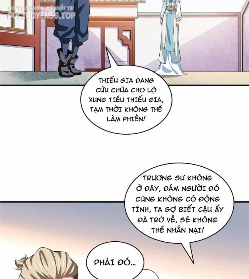 Thiên Đạo Đồ Thư Quán - Chương 319 - ảnh 26
