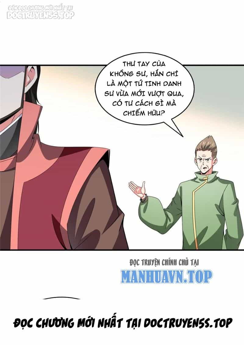 Thiên Đạo Đồ Thư Quán - Chương 319 - ảnh 9