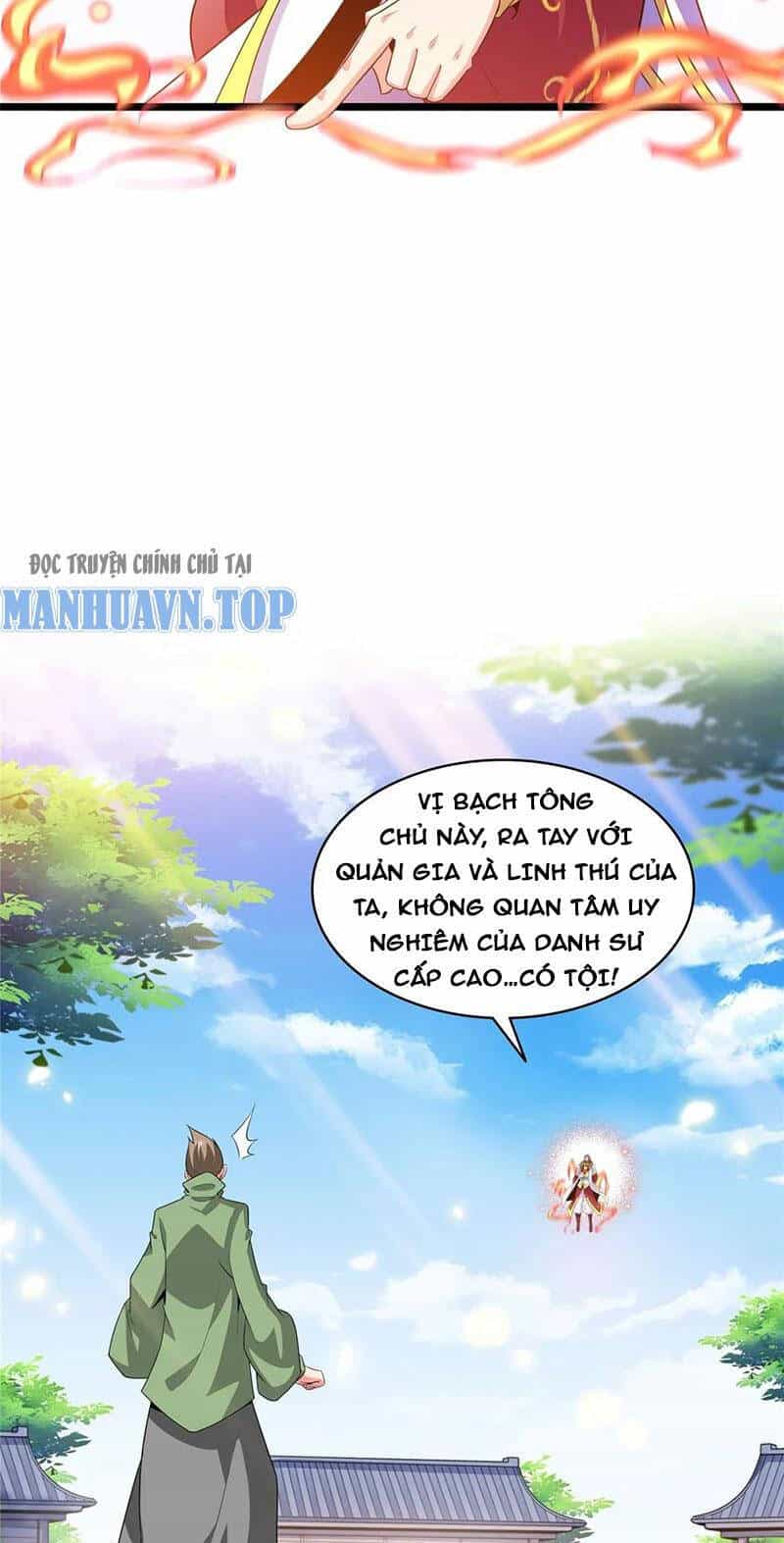 Thiên Đạo Đồ Thư Quán - Chương 321 - ảnh 15