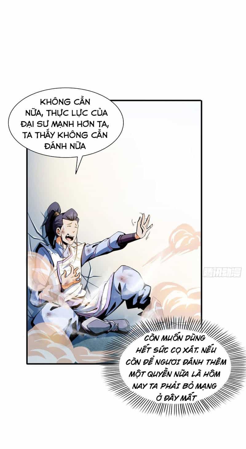 Thiên Đạo Đồ Thư Quán - Chương 33 - ảnh 11