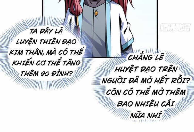 Thiên Đạo Đồ Thư Quán - Chương 33 - ảnh 28