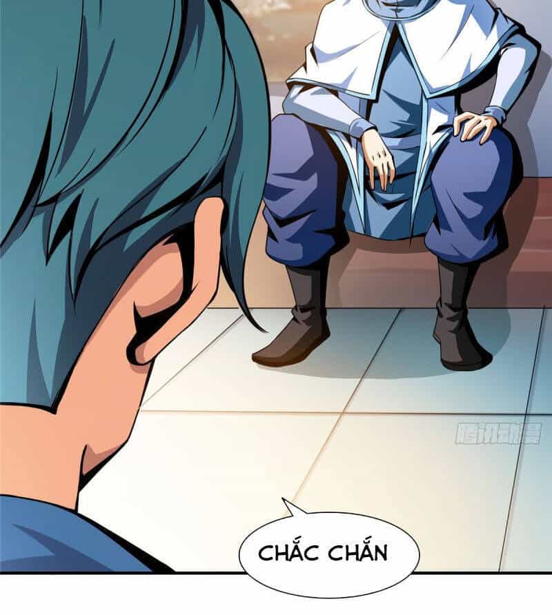 Thiên Đạo Đồ Thư Quán - Chương 36 - ảnh 28