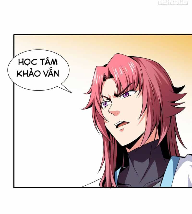 Thiên Đạo Đồ Thư Quán - Chương 38 - ảnh 32