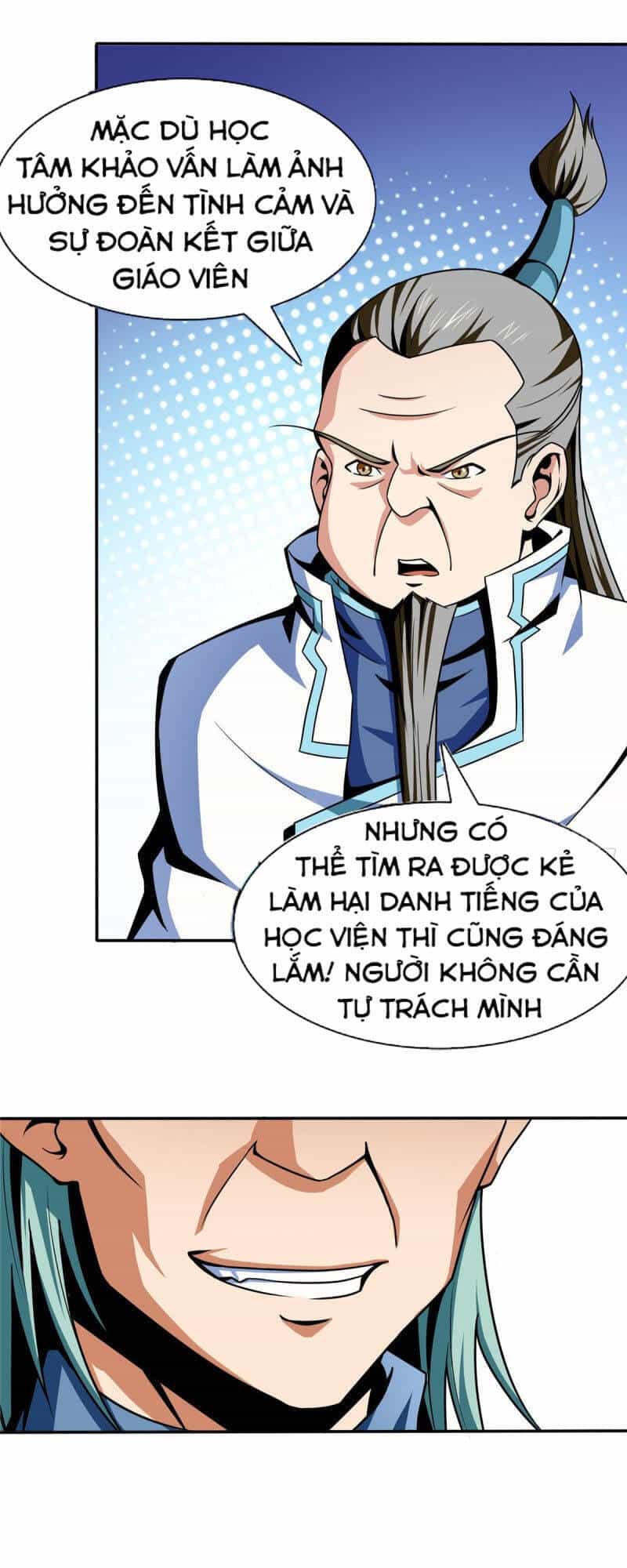 Thiên Đạo Đồ Thư Quán - Chương 39 - ảnh 17