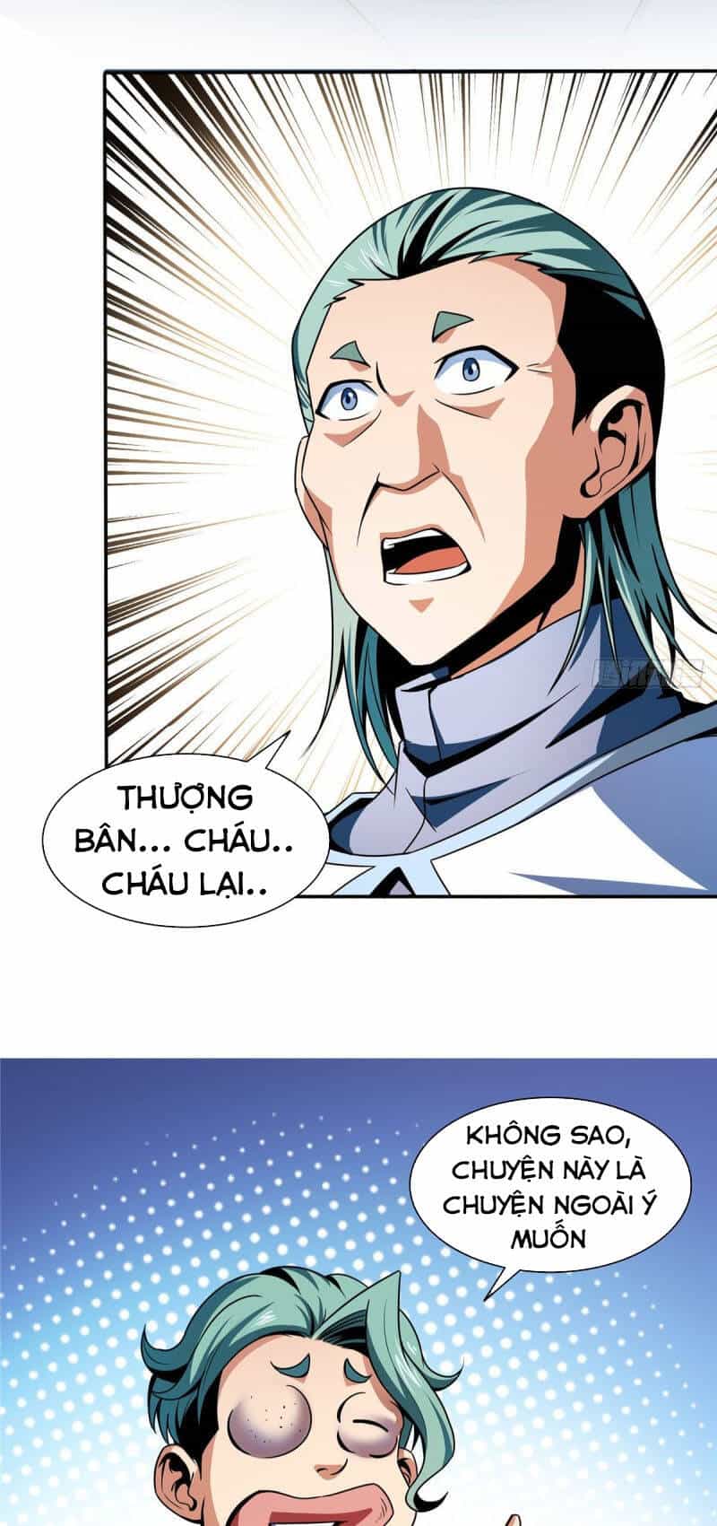 Thiên Đạo Đồ Thư Quán - Chương 39 - ảnh 21