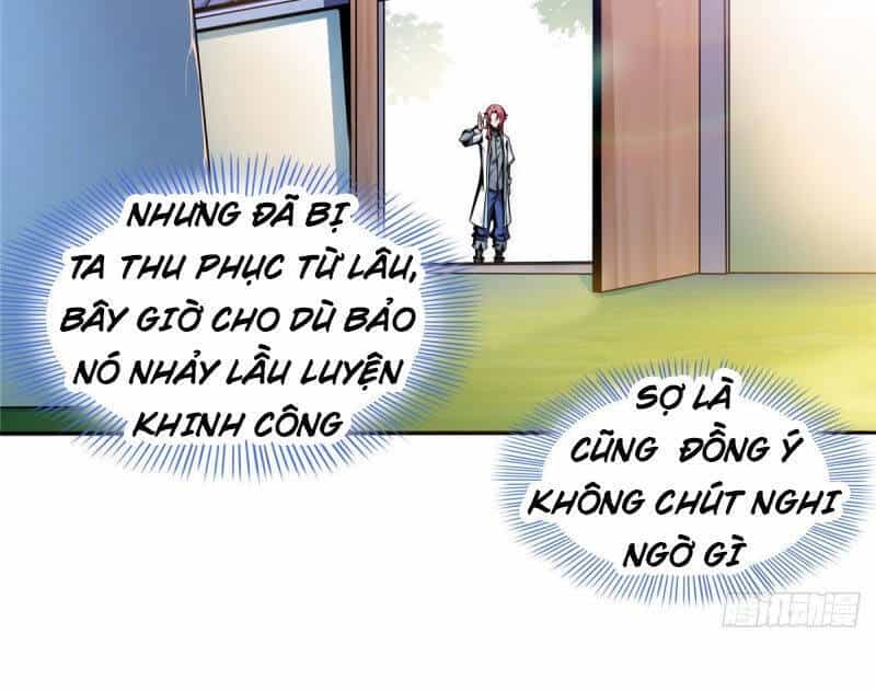 Thiên Đạo Đồ Thư Quán - Chương 39 - ảnh 5