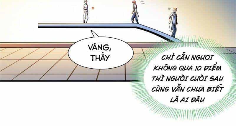 Thiên Đạo Đồ Thư Quán - Chương 40 - ảnh 33