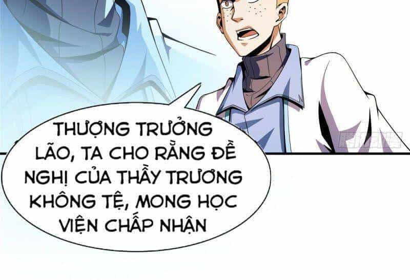 Thiên Đạo Đồ Thư Quán - Chương 40 - ảnh 4