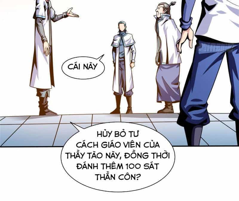Thiên Đạo Đồ Thư Quán - Chương 41 - ảnh 13