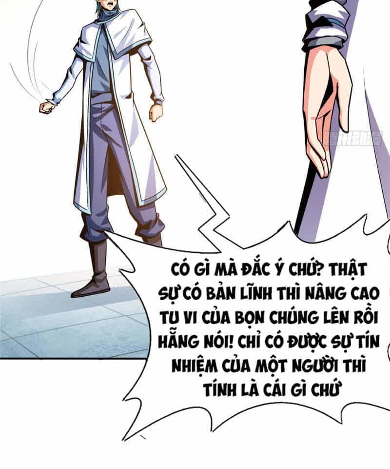 Thiên Đạo Đồ Thư Quán - Chương 41 - ảnh 16