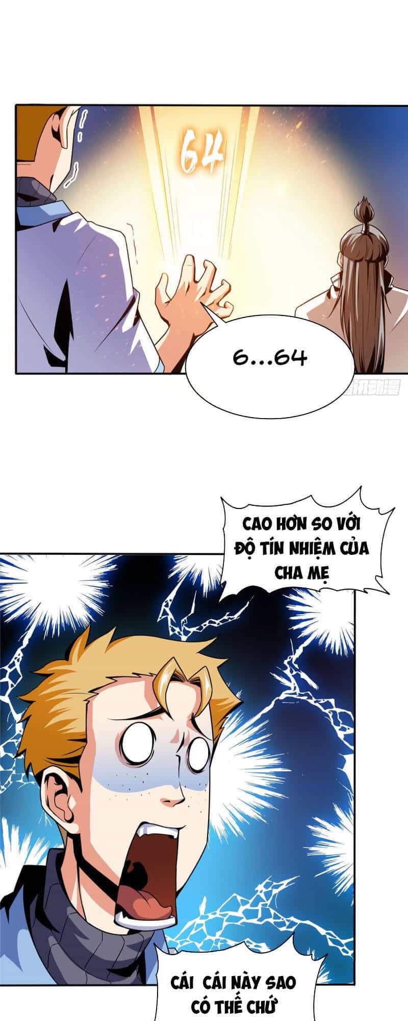 Thiên Đạo Đồ Thư Quán - Chương 41 - ảnh 2