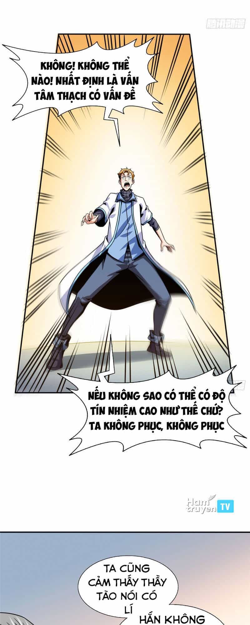 Thiên Đạo Đồ Thư Quán - Chương 41 - ảnh 8