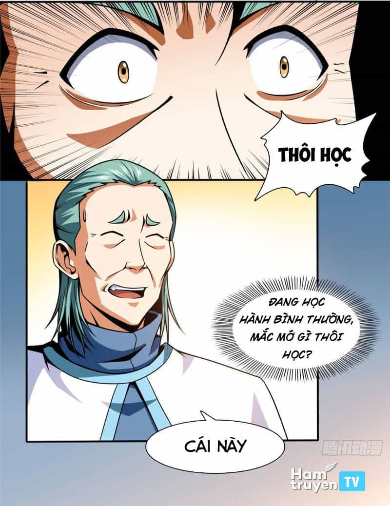 Thiên Đạo Đồ Thư Quán - Chương 42 - ảnh 23