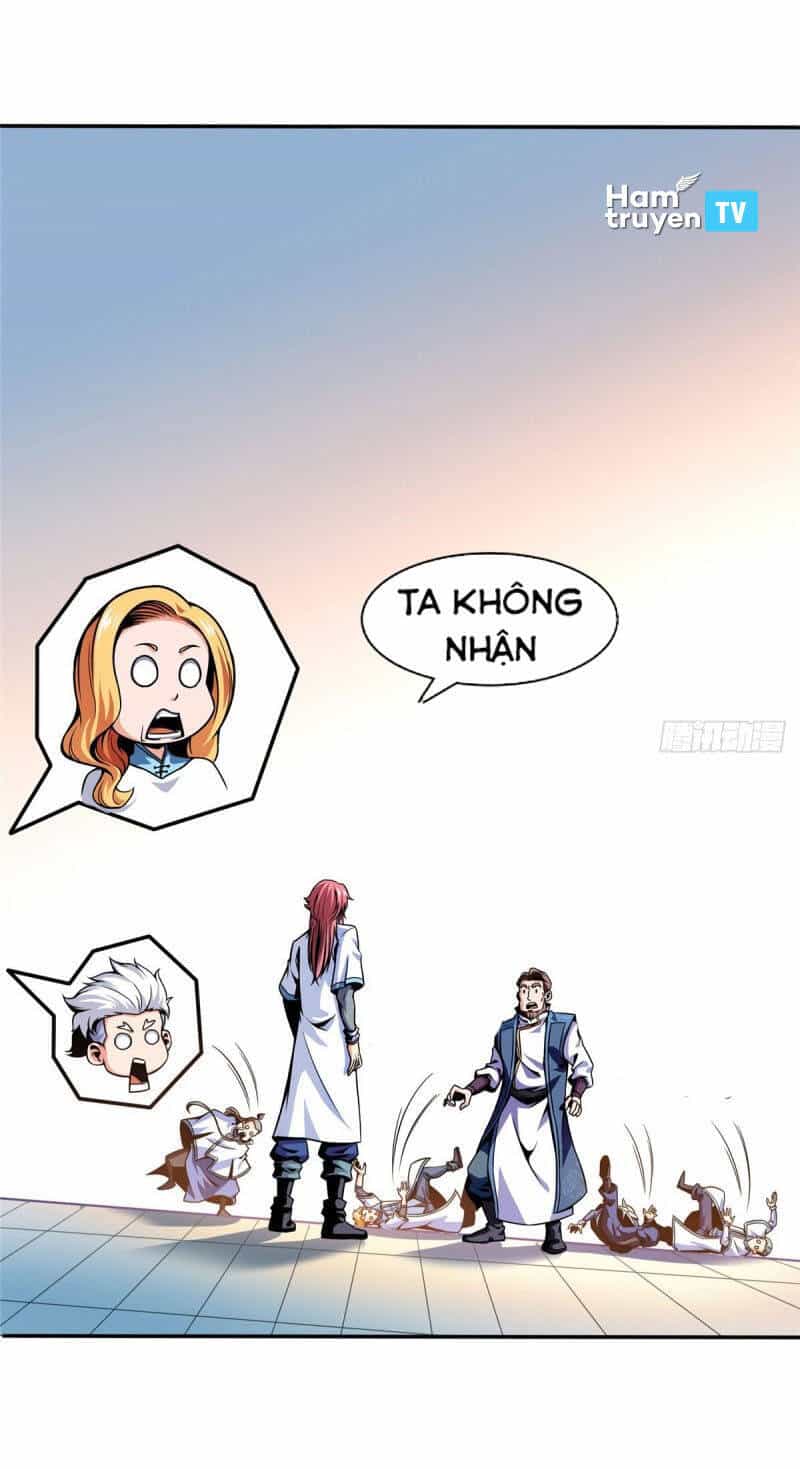 Thiên Đạo Đồ Thư Quán - Chương 42 - ảnh 33