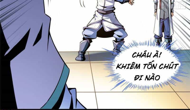 Thiên Đạo Đồ Thư Quán - Chương 43 - ảnh 35