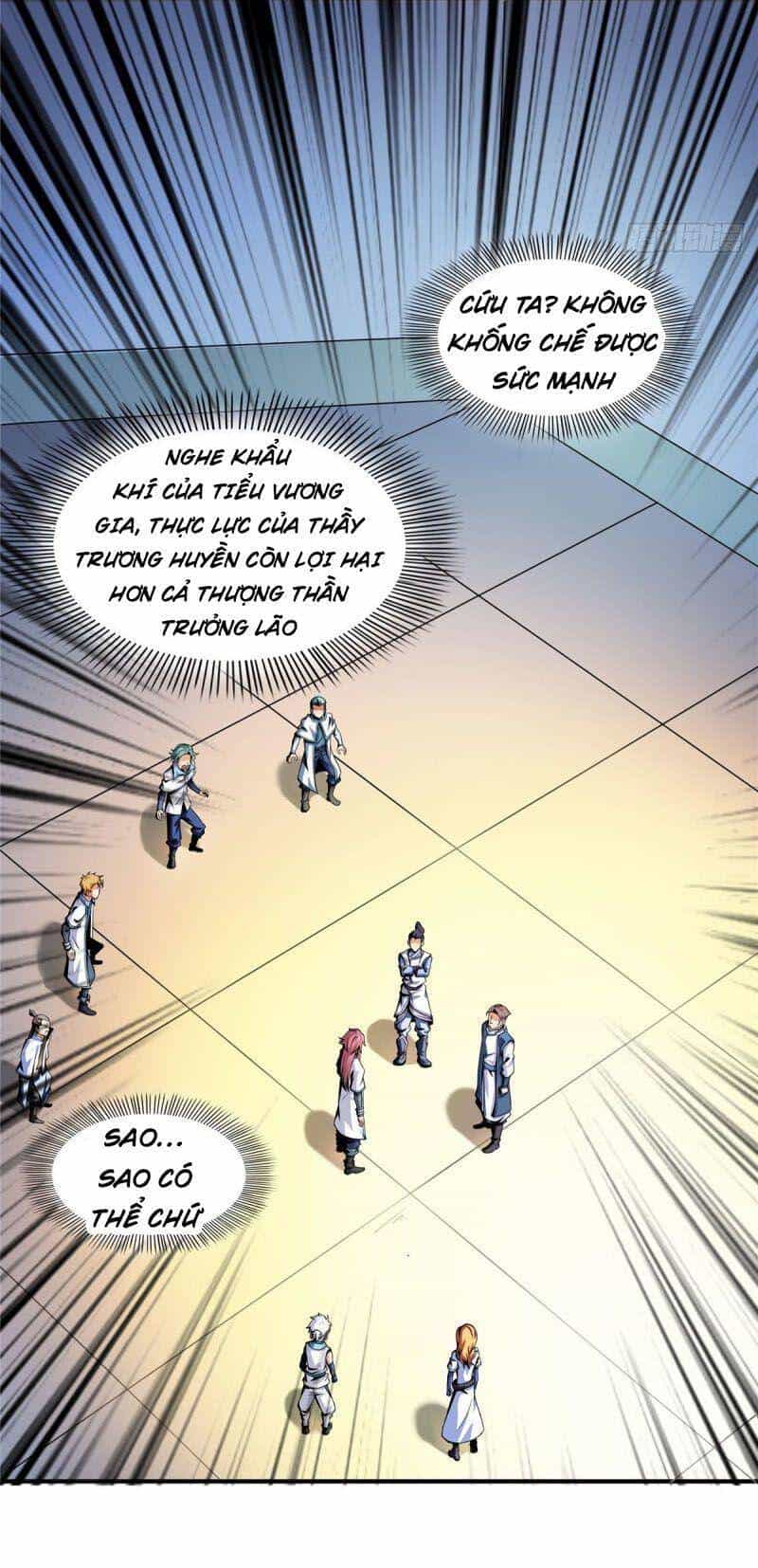 Thiên Đạo Đồ Thư Quán - Chương 44 - ảnh 8