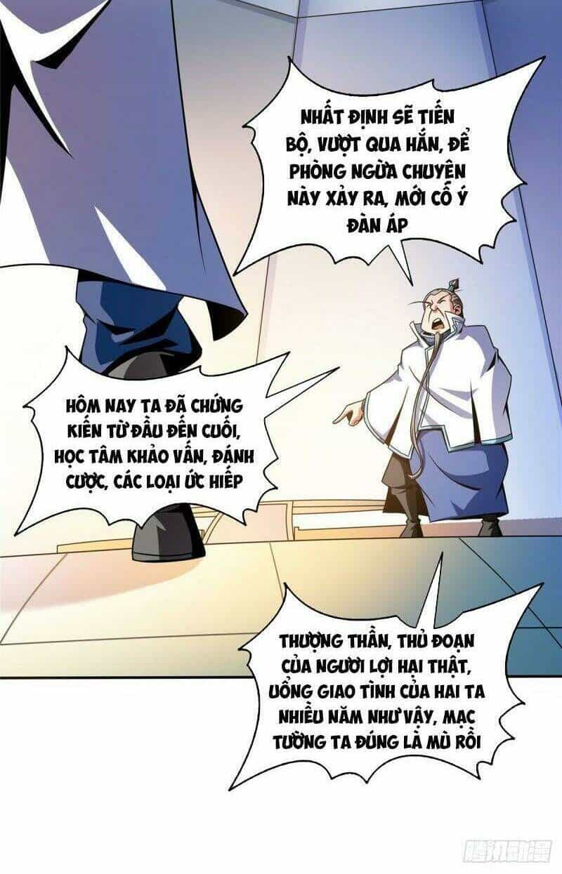 Thiên Đạo Đồ Thư Quán - Chương 45 - ảnh 30