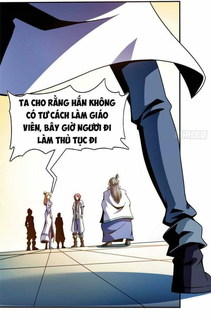 Thiên Đạo Đồ Thư Quán - Chương 45 - ảnh 4