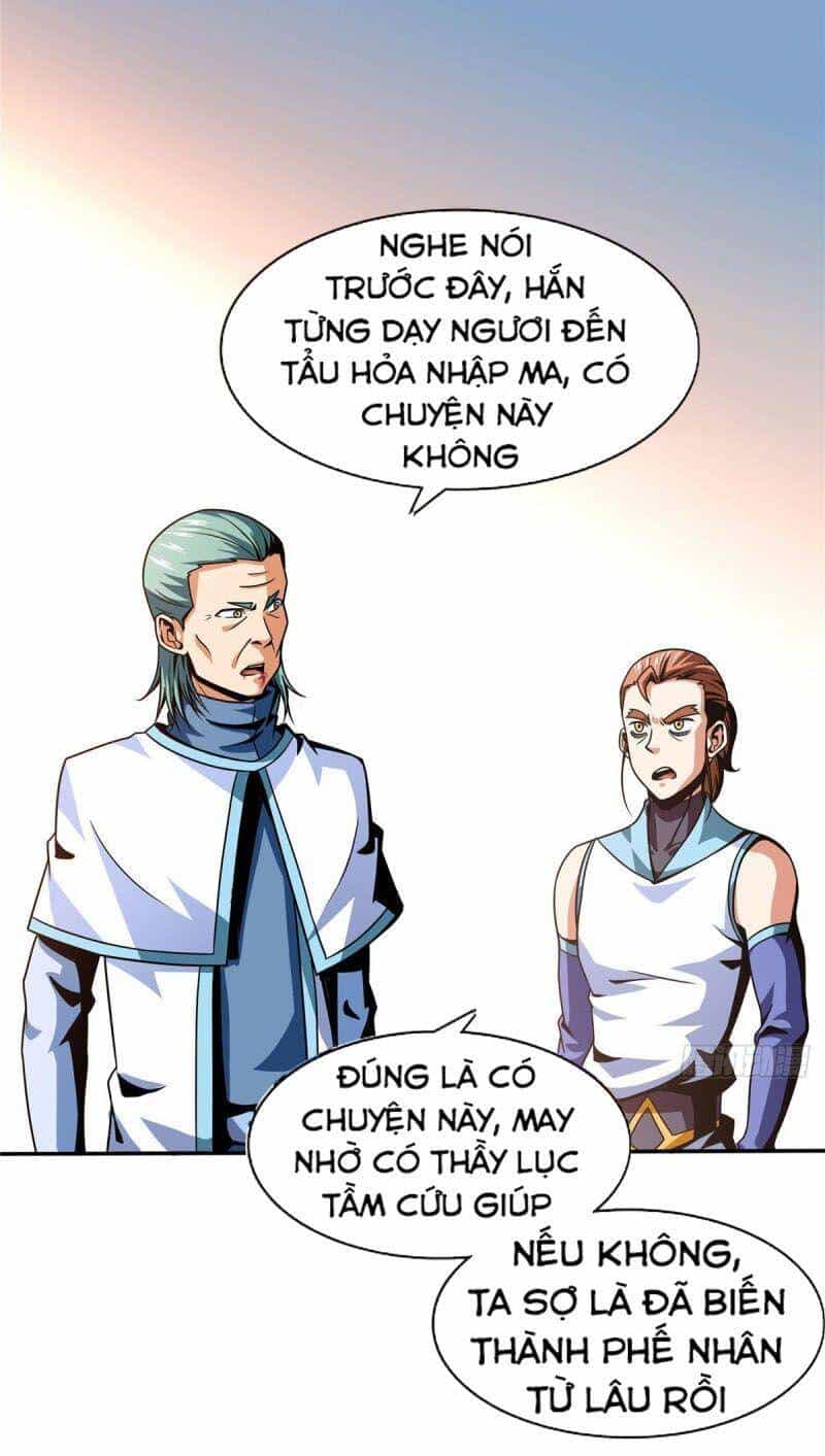 Thiên Đạo Đồ Thư Quán - Chương 46 - ảnh 18