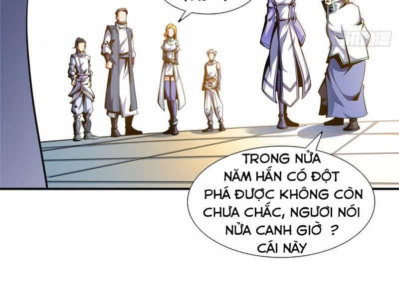 Thiên Đạo Đồ Thư Quán - Chương 48 - ảnh 3