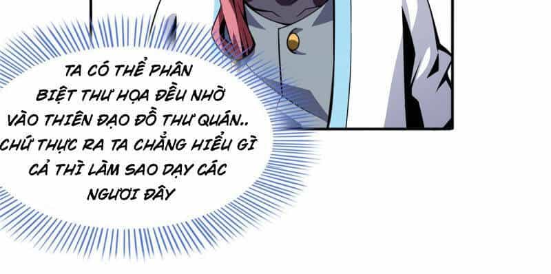 Thiên Đạo Đồ Thư Quán - Chương 49 - ảnh 21