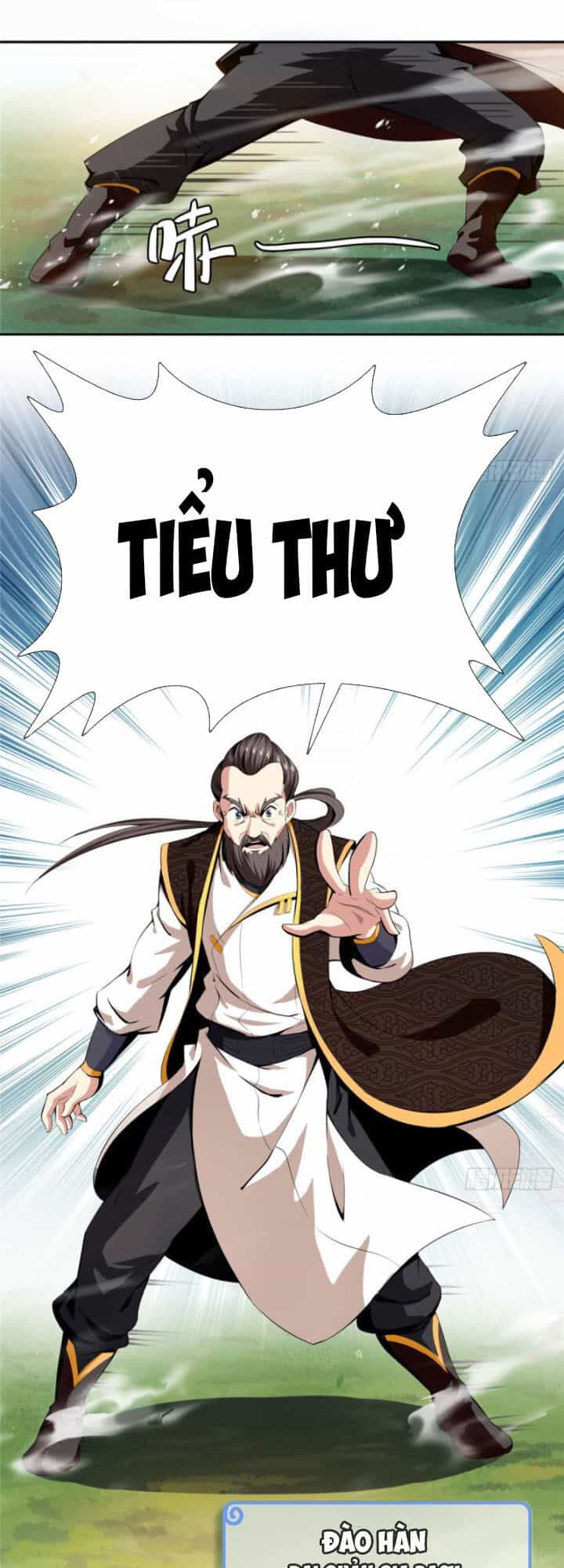 Thiên Đạo Đồ Thư Quán - Chương 5 - ảnh 23