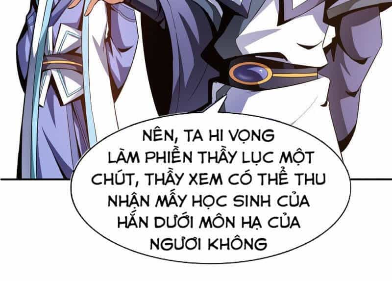 Thiên Đạo Đồ Thư Quán - Chương 50 - ảnh 4