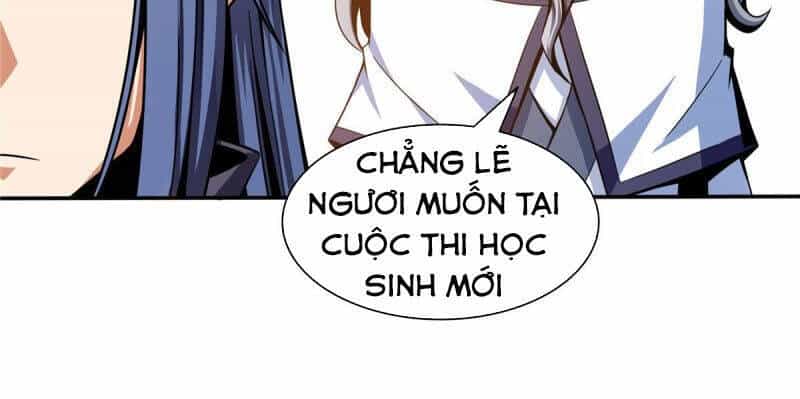 Thiên Đạo Đồ Thư Quán - Chương 51 - ảnh 3
