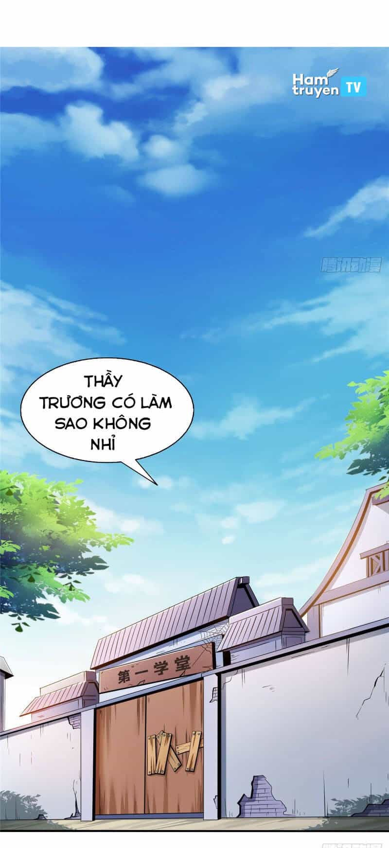 Thiên Đạo Đồ Thư Quán - Chương 51 - ảnh 7