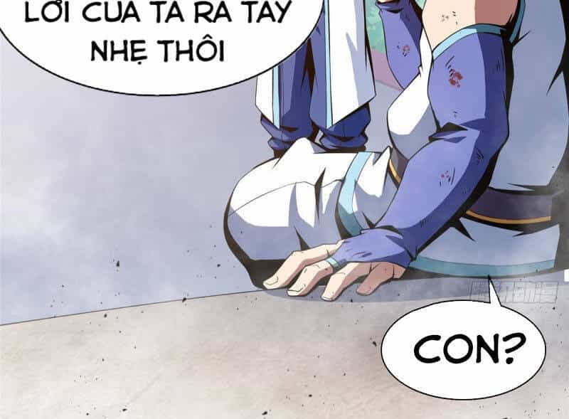 Thiên Đạo Đồ Thư Quán - Chương 52 - ảnh 16