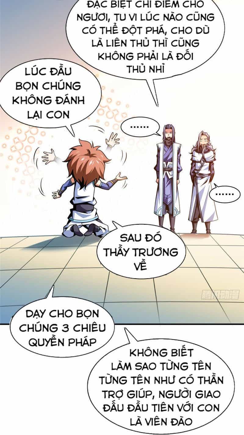 Thiên Đạo Đồ Thư Quán - Chương 54 - ảnh 13