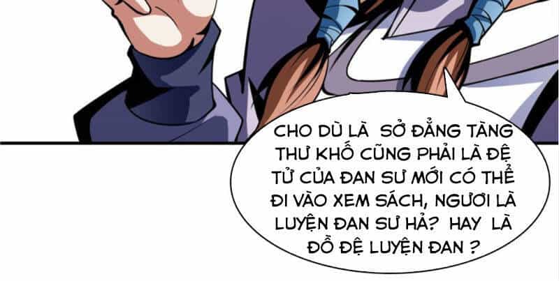 Thiên Đạo Đồ Thư Quán - Chương 55 - ảnh 33