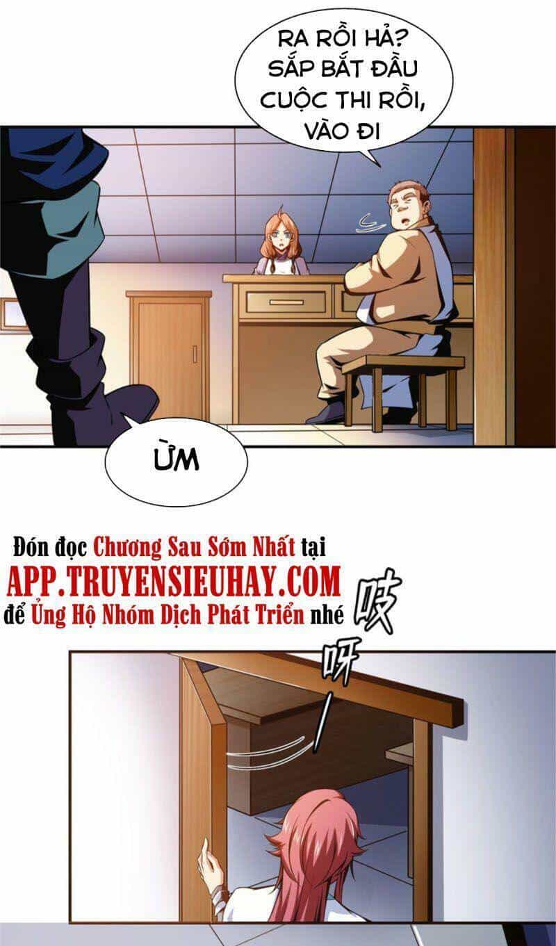 Thiên Đạo Đồ Thư Quán - Chương 56 - ảnh 27