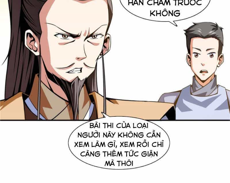Thiên Đạo Đồ Thư Quán - Chương 57 - ảnh 12
