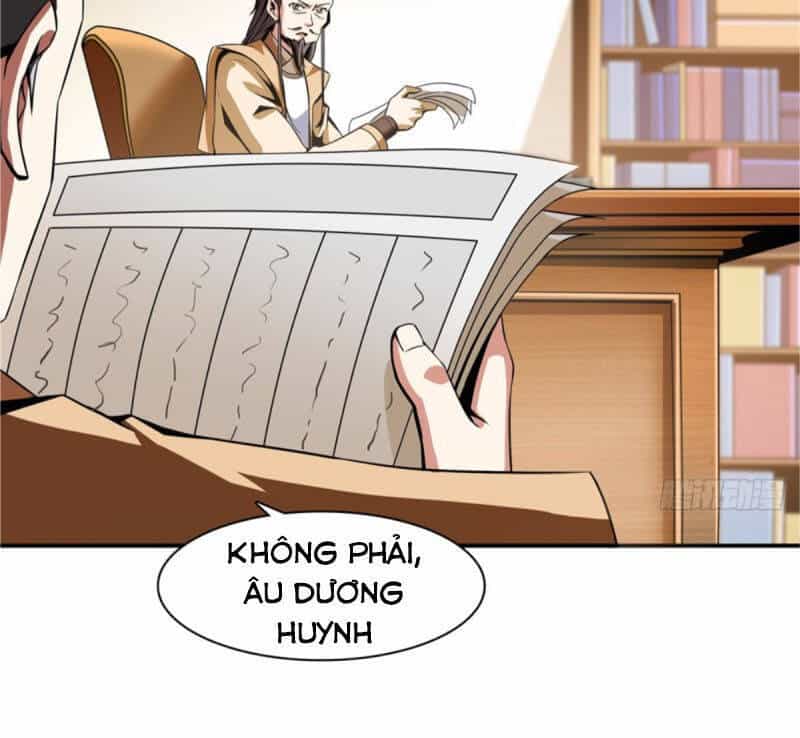 Thiên Đạo Đồ Thư Quán - Chương 57 - ảnh 23