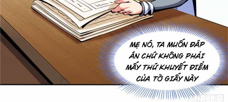 Thiên Đạo Đồ Thư Quán - Chương 57 - ảnh 4