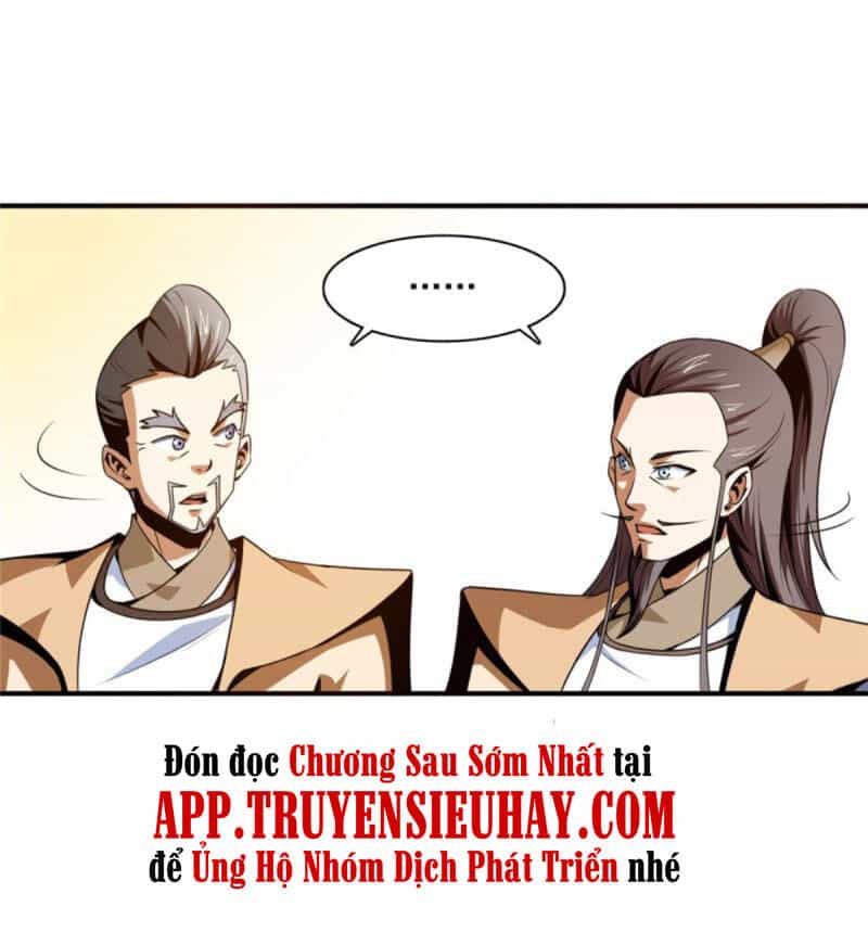 Thiên Đạo Đồ Thư Quán - Chương 59 - ảnh 3
