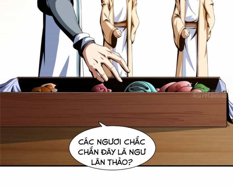 Thiên Đạo Đồ Thư Quán - Chương 59 - ảnh 7