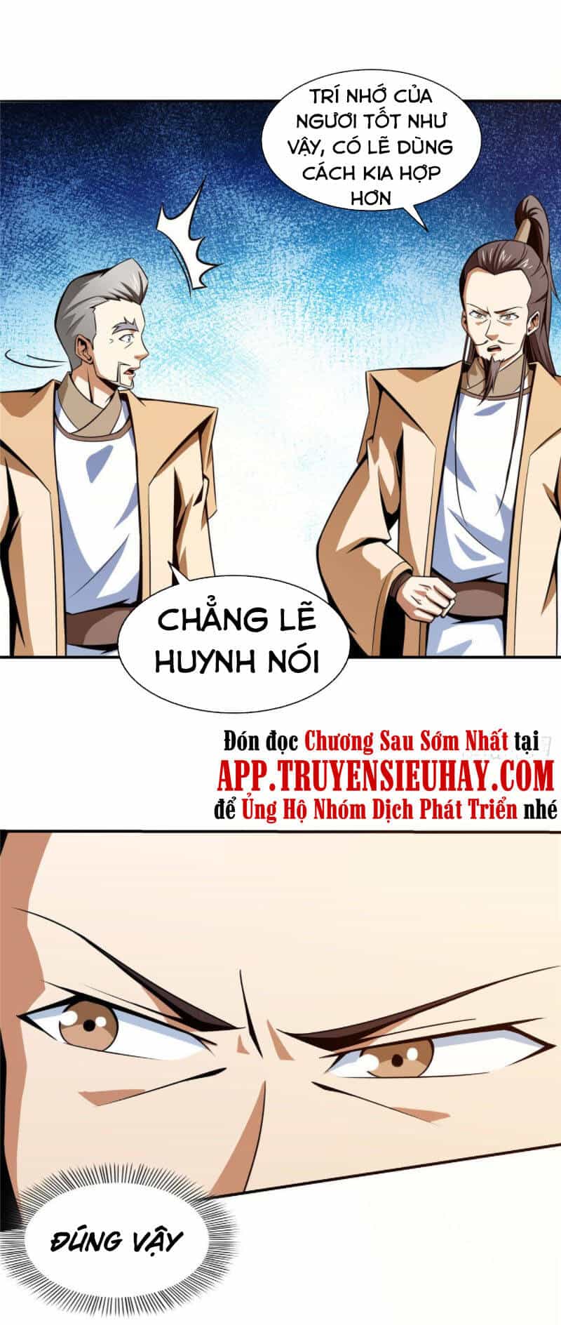 Thiên Đạo Đồ Thư Quán - Chương 60 - ảnh 18