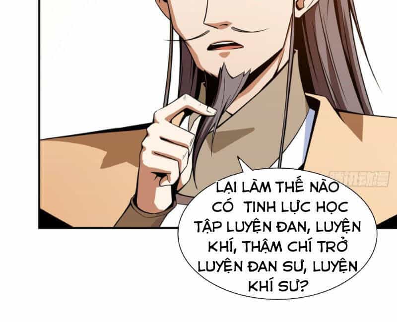 Thiên Đạo Đồ Thư Quán - Chương 60 - ảnh 27